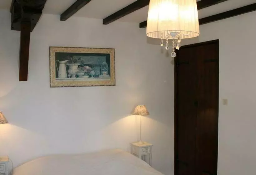 Gîte Rozies Dunes 9 P