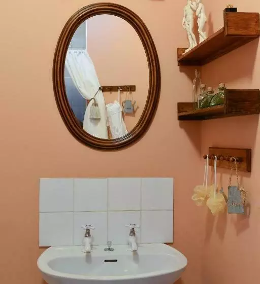 Gîte Rozies Dunes 9 P