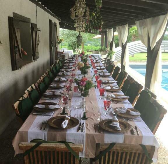 Gîte Rozies Dunes 9 P