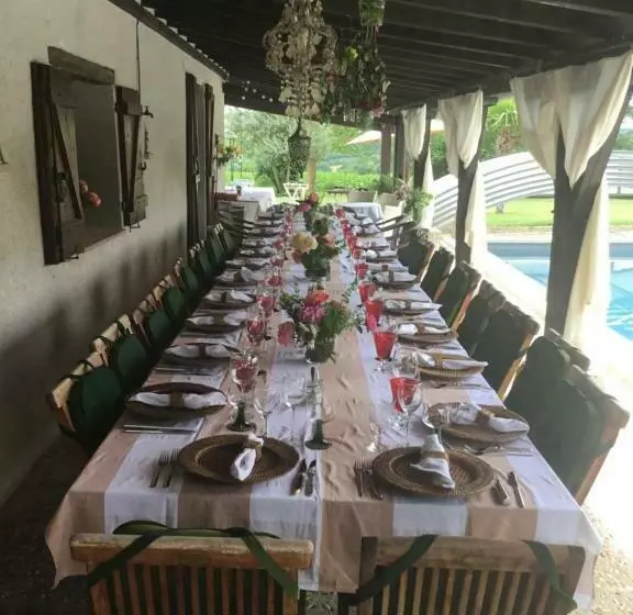 Gîte Rozies Dunes 9 P