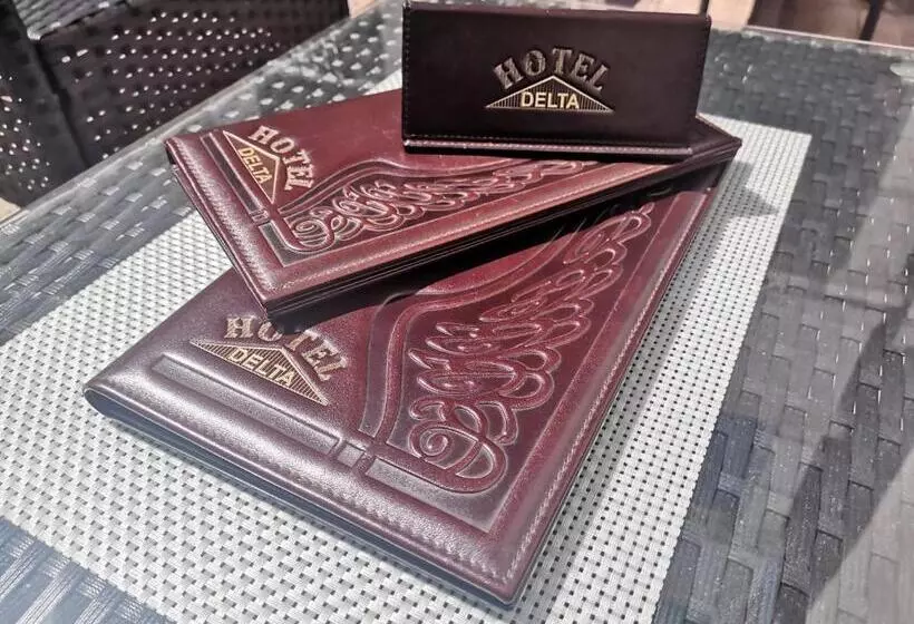هتل Delta