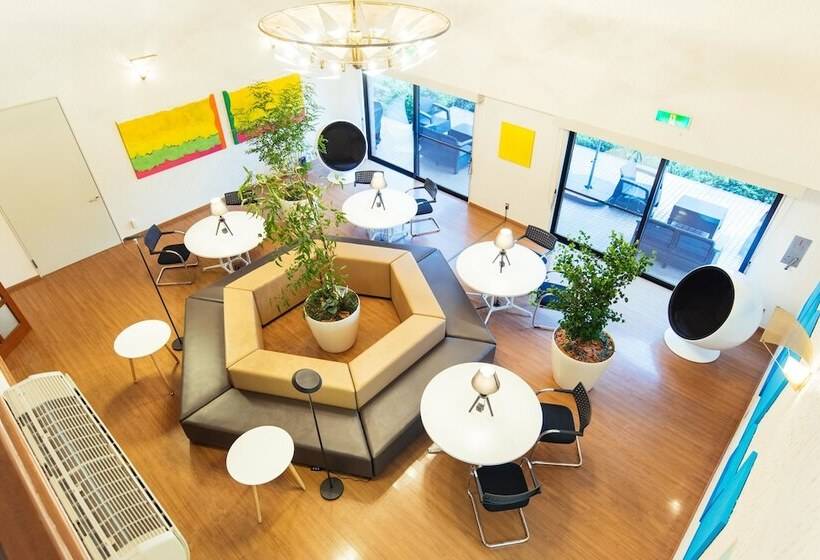 ריוקאן Ikoi Villa