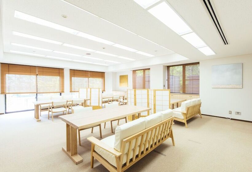 ריוקאן Ikoi Villa