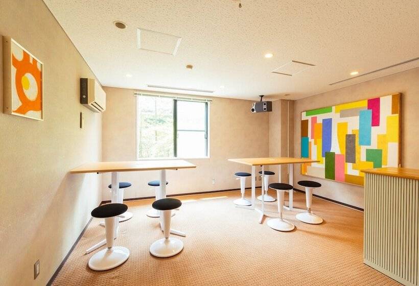 ריוקאן Ikoi Villa