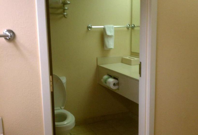 ホテル Richmond Suites