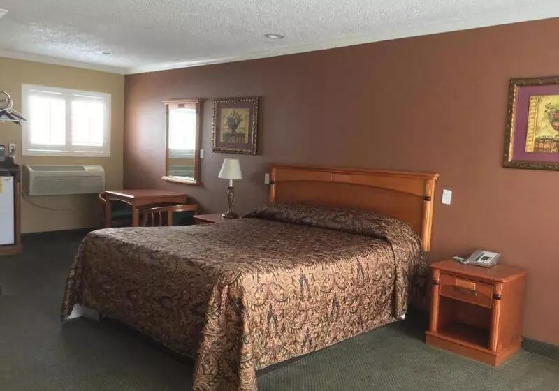 Bevonshire Lodge Motel