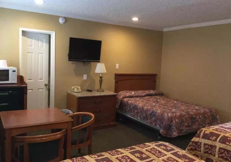 Bevonshire Lodge Motel