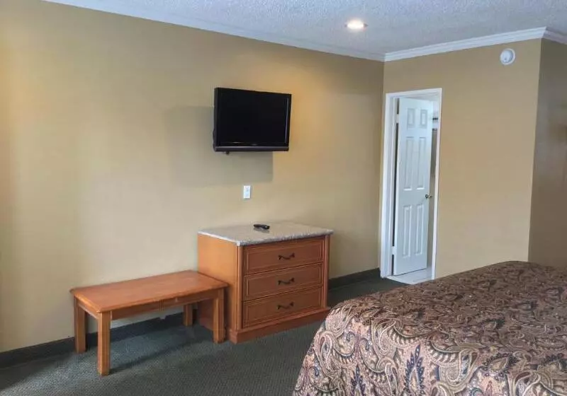 Bevonshire Lodge Motel