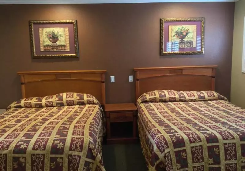 Bevonshire Lodge Motel