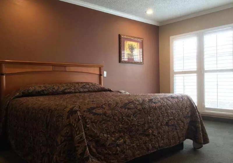 Bevonshire Lodge Motel