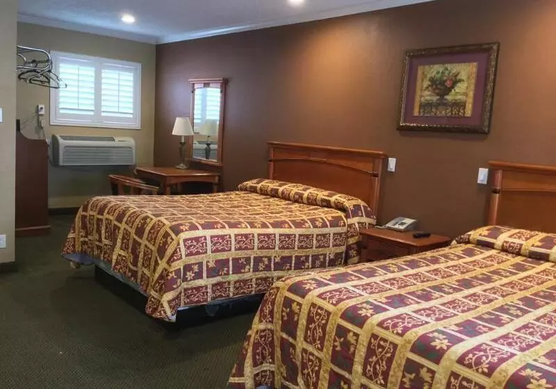 Bevonshire Lodge Motel