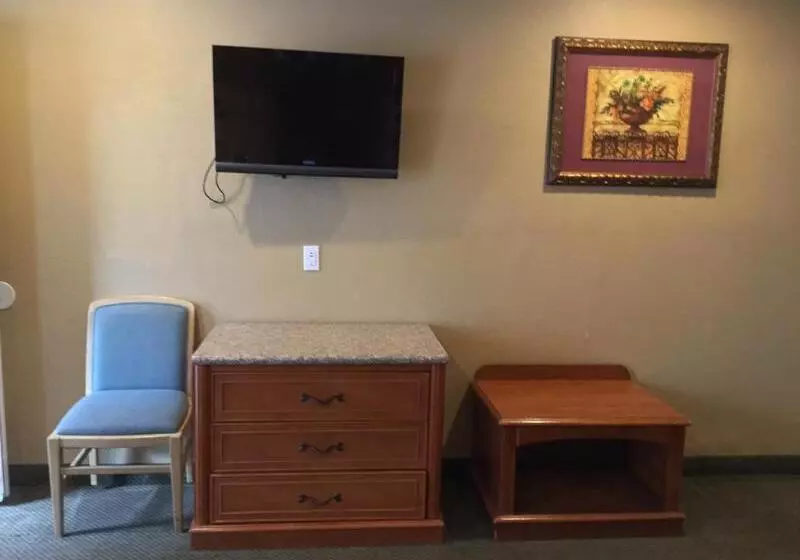 Bevonshire Lodge Motel