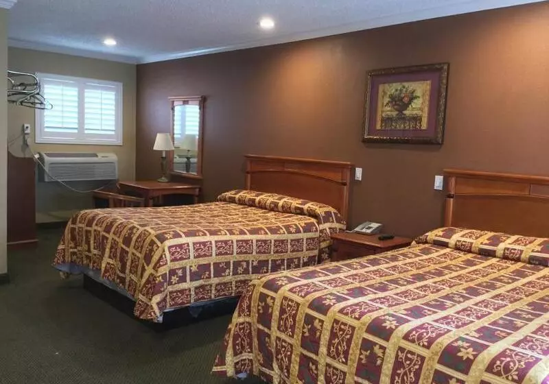 Bevonshire Lodge Motel