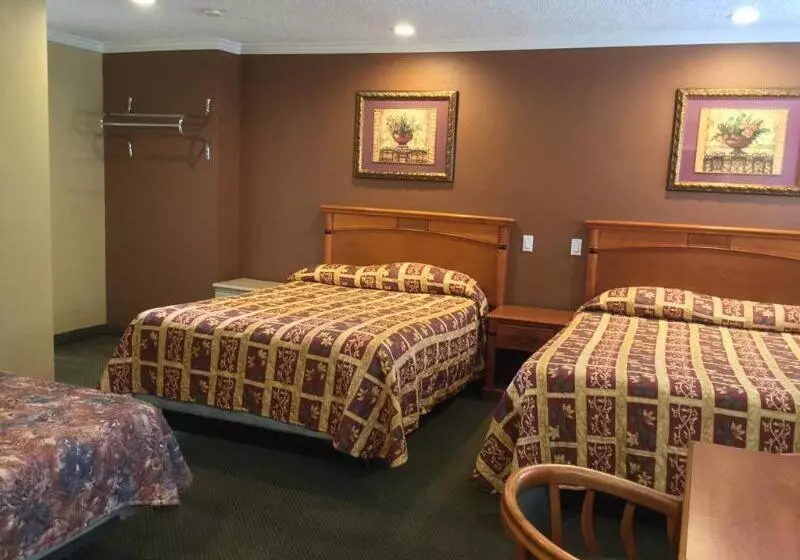 Bevonshire Lodge Motel