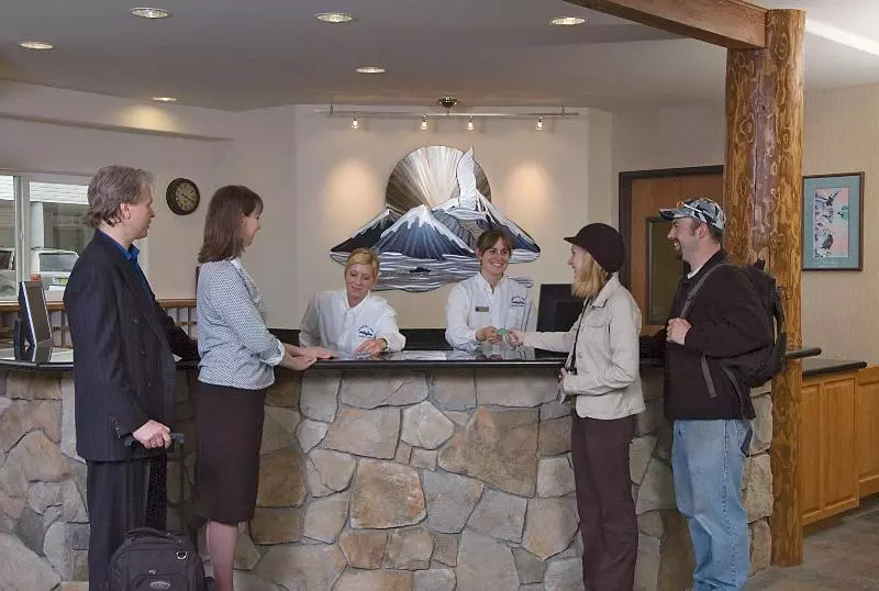 汽车旅馆 Breeze Inn