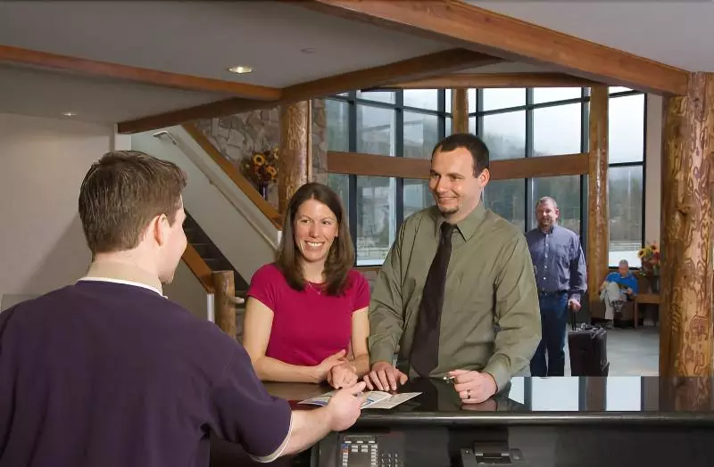 汽车旅馆 Breeze Inn