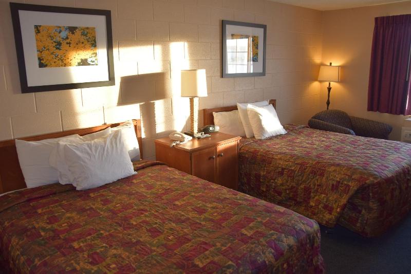 Hotel 1st Choice Inn Of Rawlins