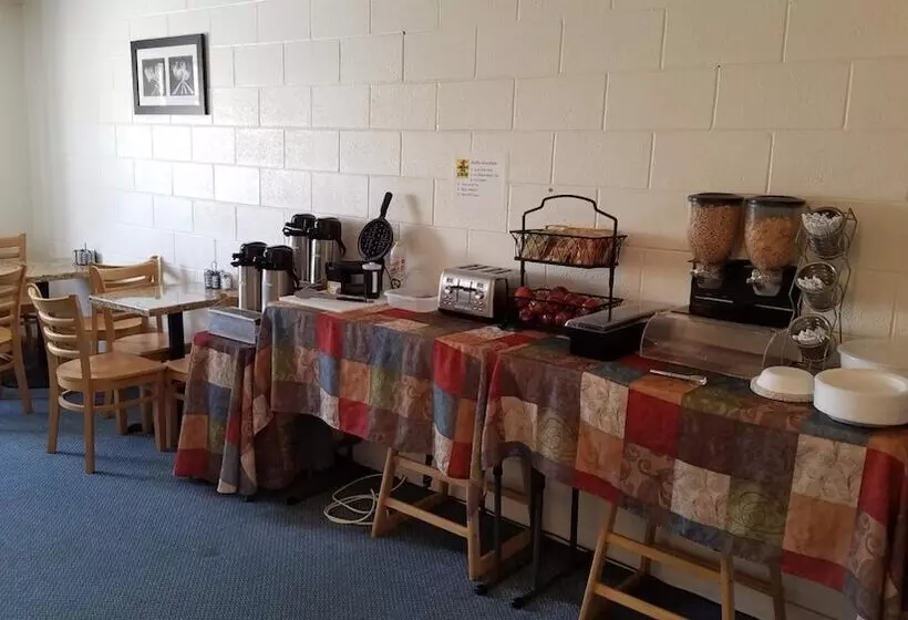 Отель 1st Choice Inn Of Rawlins