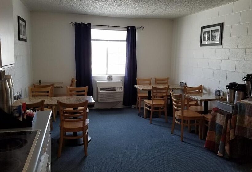 Hotel 1st Choice Inn Of Rawlins