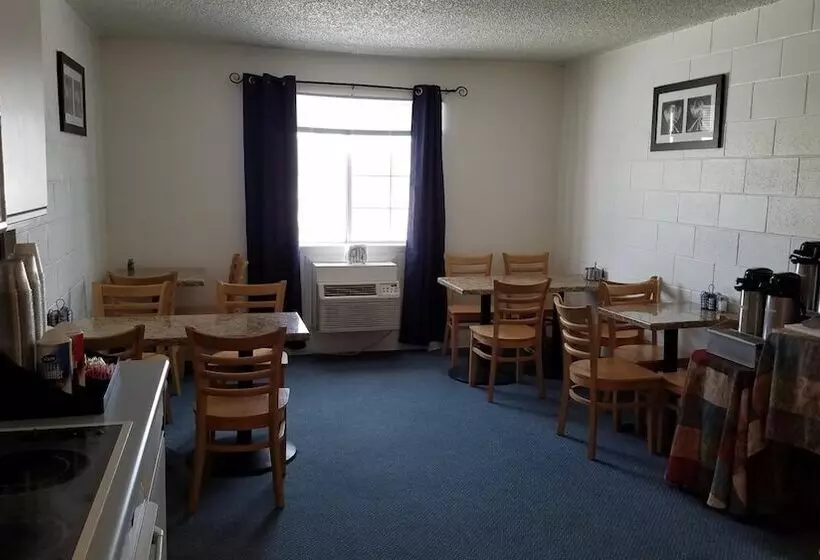 Отель 1st Choice Inn Of Rawlins