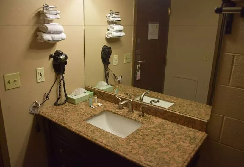 Отель 1st Choice Inn Of Rawlins