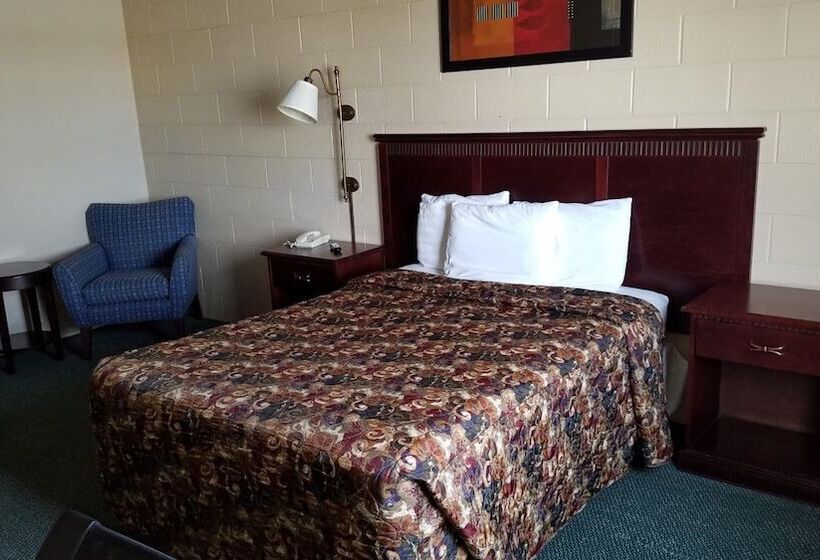 Hotel 1st Choice Inn Of Rawlins