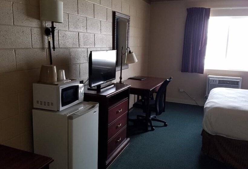 Hotel 1st Choice Inn Of Rawlins