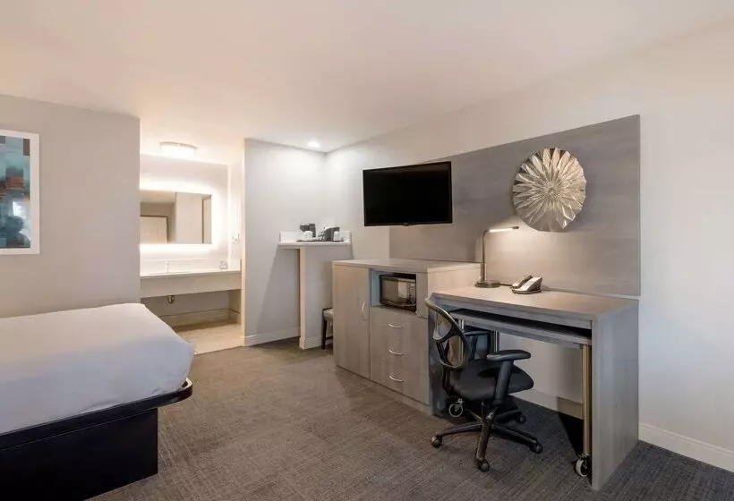 ホテル Best Western Big Country Inn