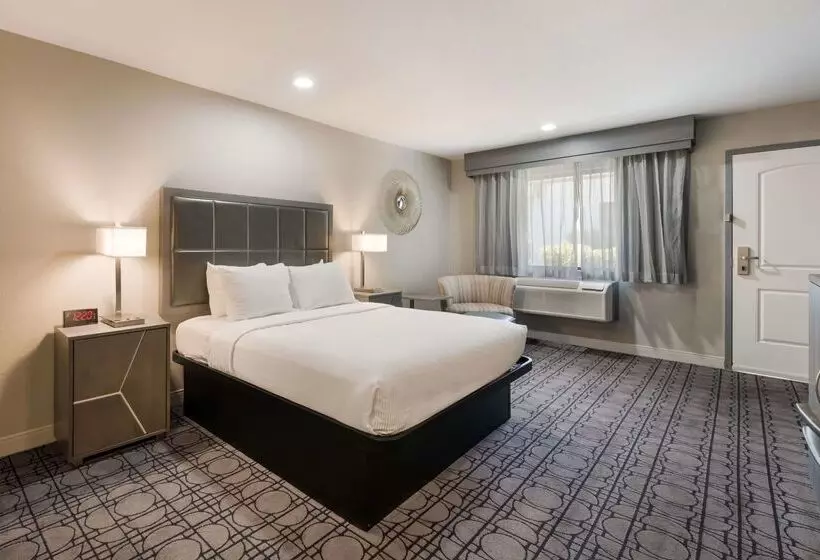 ホテル Best Western Big Country Inn