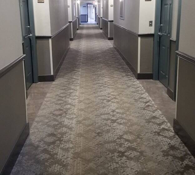 هتل Best Western Plus Heritage Inn Houston