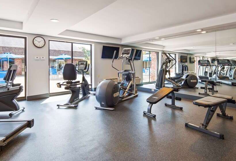 فندق Best Western Plus Keene