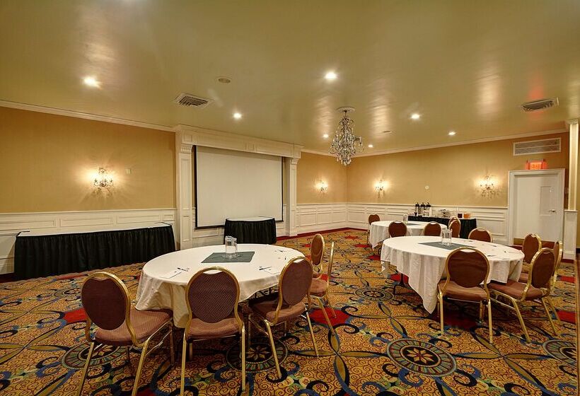 فندق Best Western Plus Keene