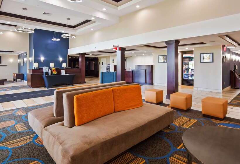 فندق Best Western Plus Keene
