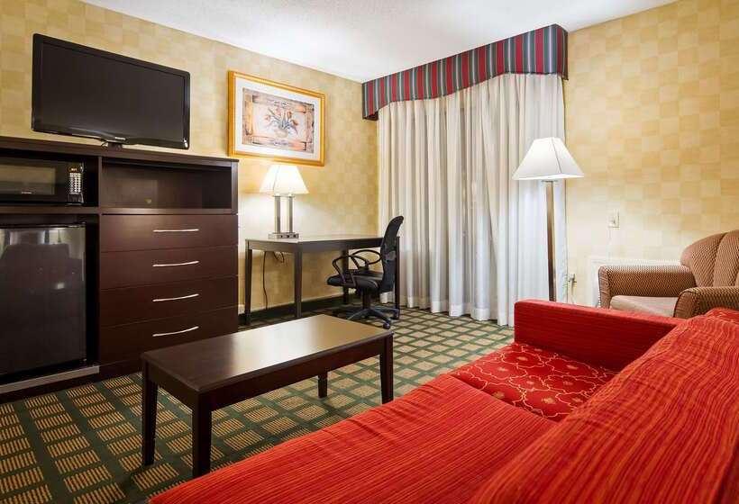 فندق Best Western Plus Keene