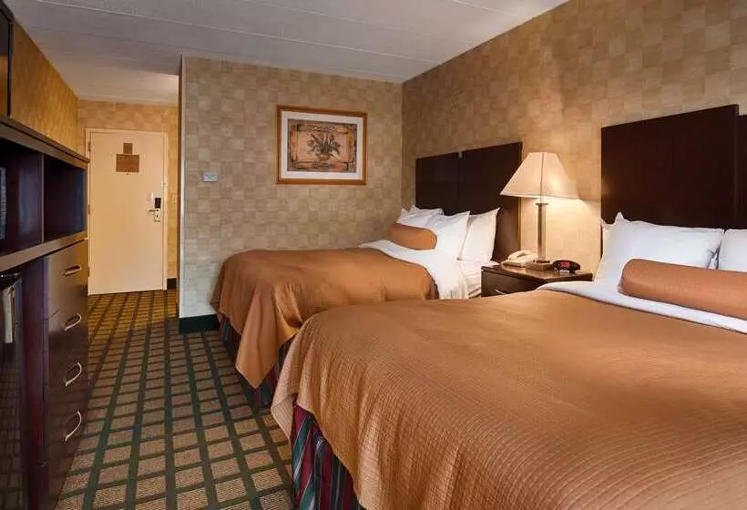 هتل Best Western Plus Keene