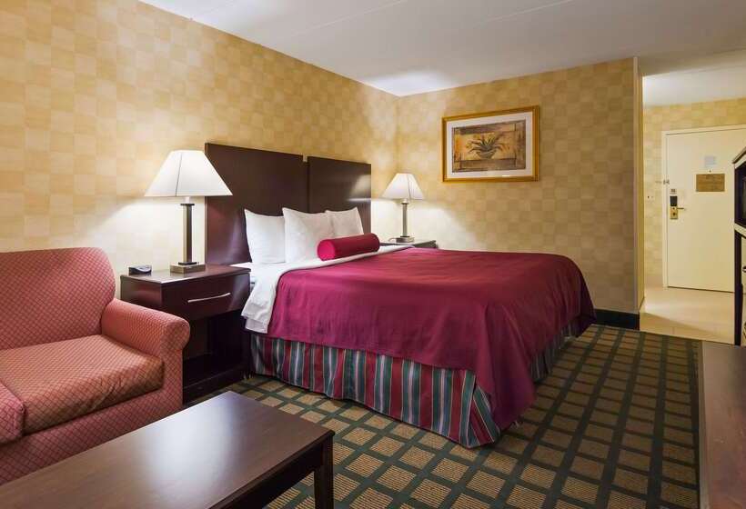 فندق Best Western Plus Keene