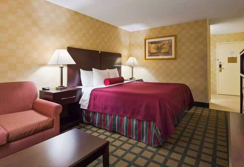 هتل Best Western Plus Keene