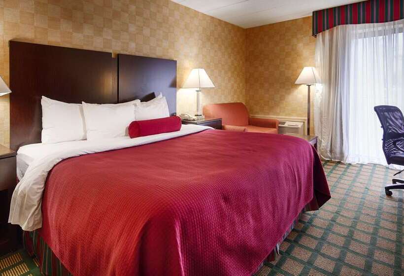 فندق Best Western Plus Keene