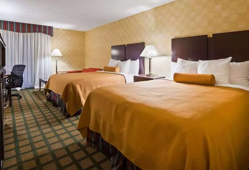 هتل Best Western Plus Keene
