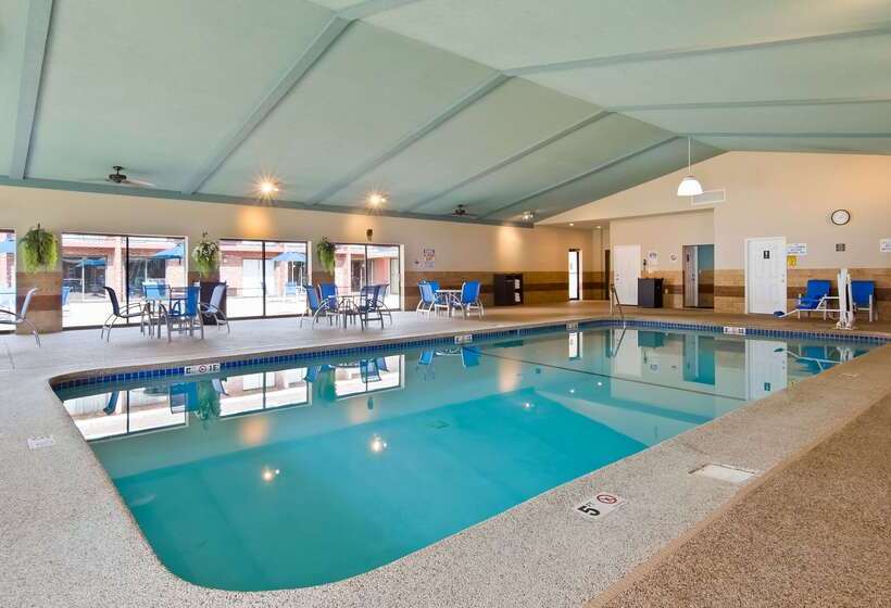 فندق Best Western Plus Keene