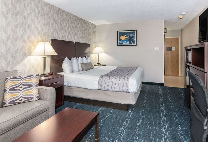 فندق Best Western Plus Keene