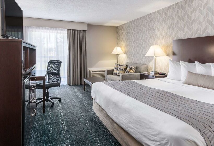 فندق Best Western Plus Keene