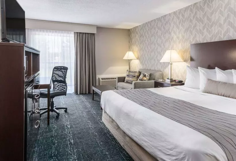 هتل Best Western Plus Keene