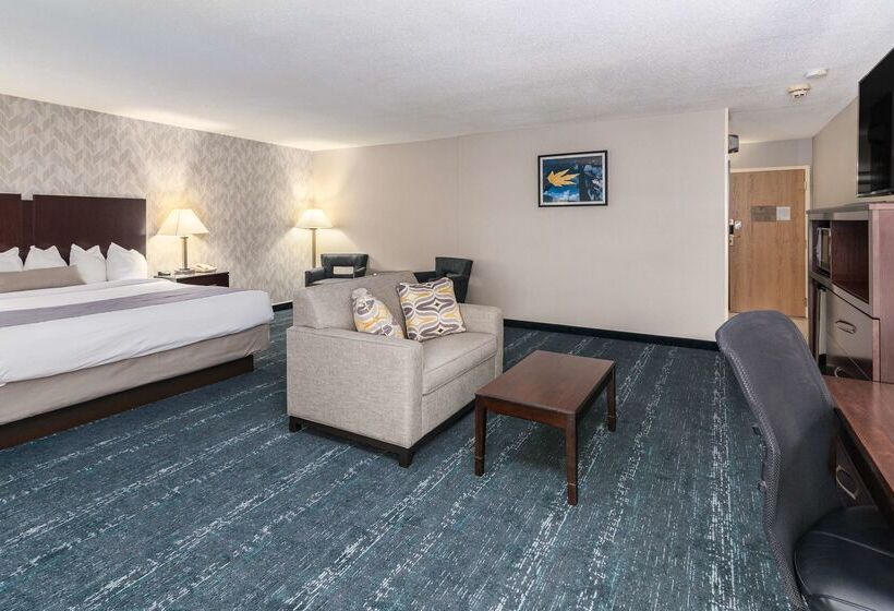 فندق Best Western Plus Keene