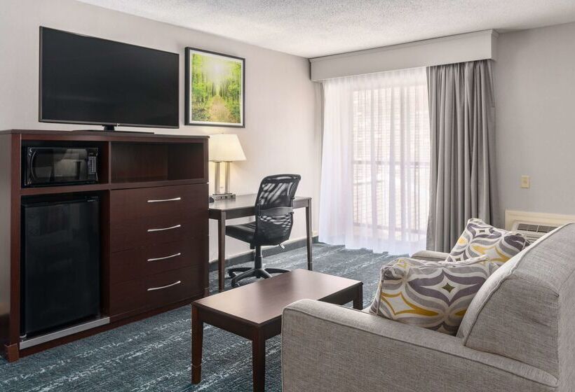 فندق Best Western Plus Keene