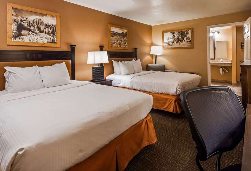 فندق Best Western Plus Ruby's Inn