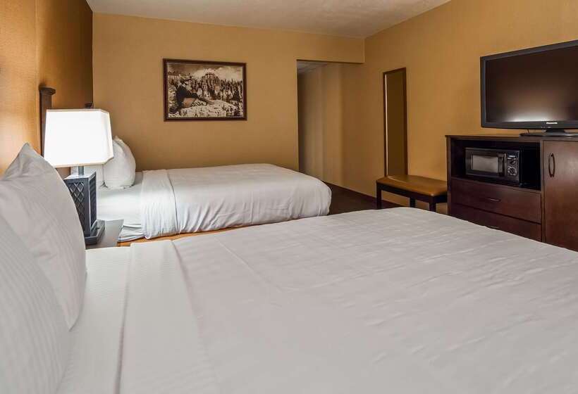 فندق Best Western Plus Ruby's Inn