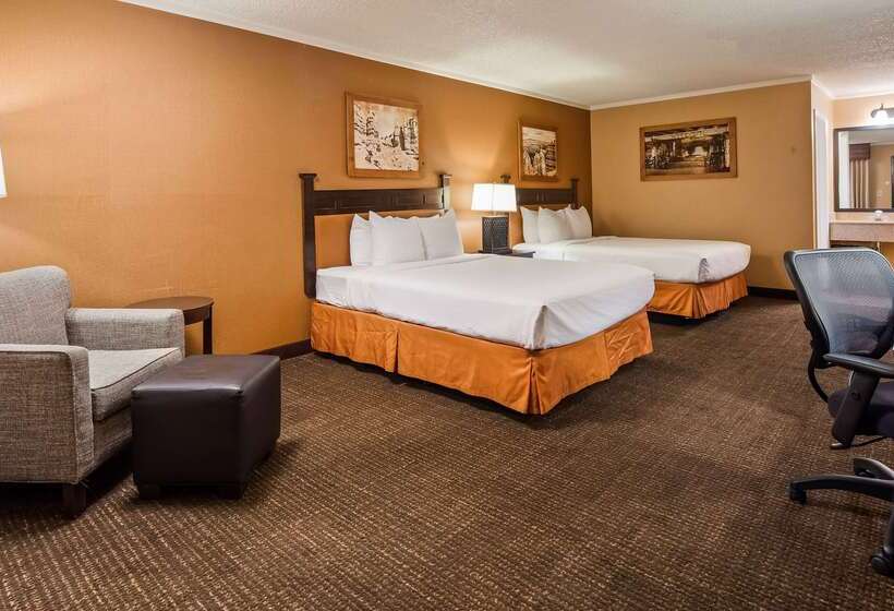 فندق Best Western Plus Ruby's Inn