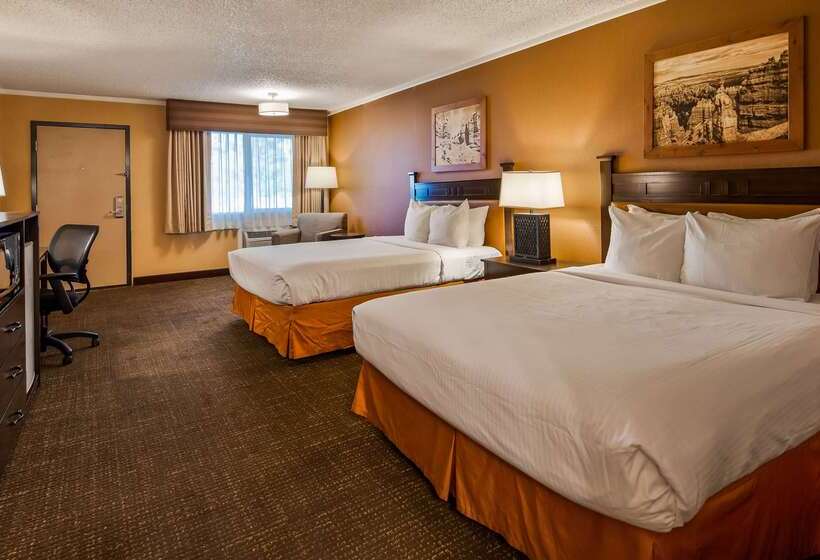 فندق Best Western Plus Ruby's Inn