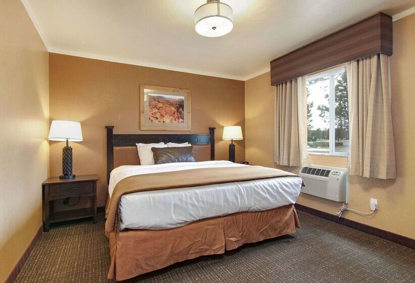 فندق Best Western Plus Ruby's Inn